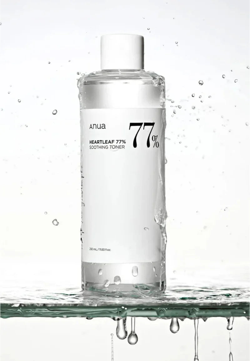 Anua Heartleaf 77% Soothing Toner
