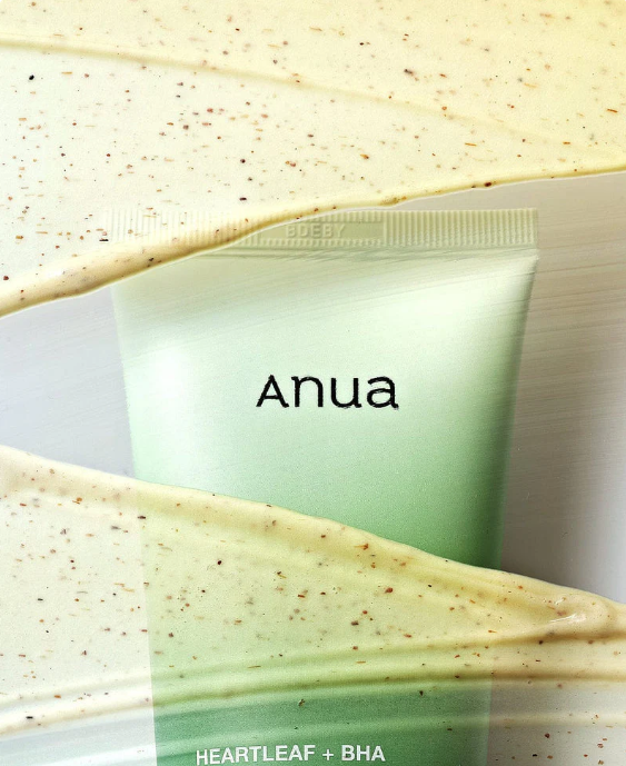 Anua Heartleaf Pore Deep Cleansing