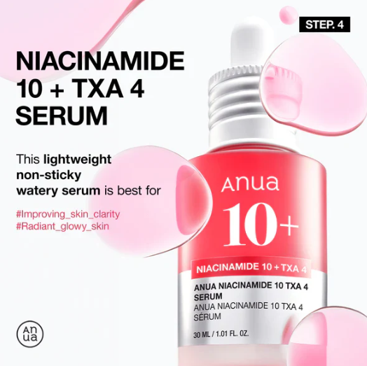 Ultimate Korean Skincare Set