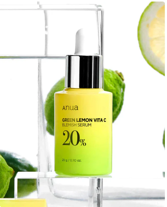 Ultimate Signature Serum Set – Premium 5-Piece Skincare Collection