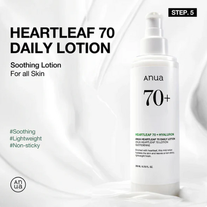 Ultimate Korean Skincare Set