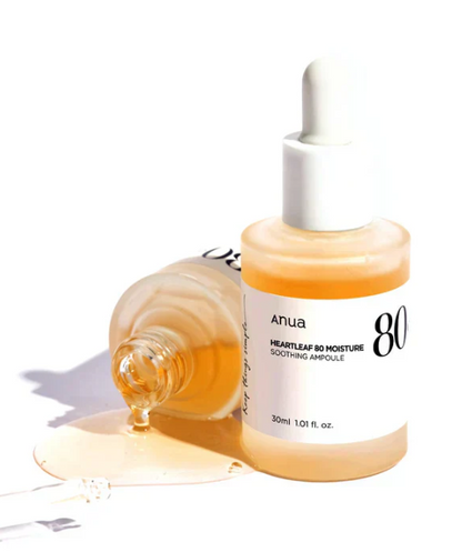 Ultimate Signature Serum Set – Premium 5-Piece Skincare Collection