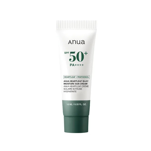Heartleaf Sun Cream Mini