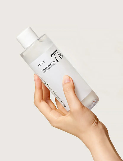 Anua Heartleaf 77% Soothing Toner