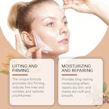 T3 Collagen Glow Mask – Achieve Radiant, Youthful Skin