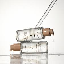 Anua Rice 7+ Ceramide Hydrating Barrier Serum