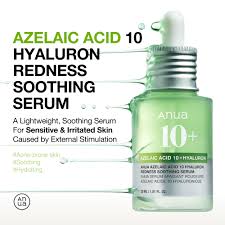 Anua Serum Discovery Set